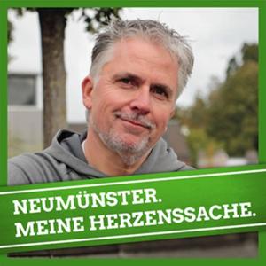 Neumünster. Meine Herzenssache.