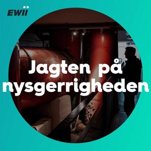 Jagten på nysgerrigheden