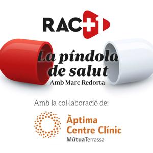 La píndola de salut by RAC1