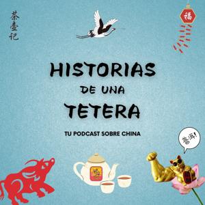 Historias de una Tetera