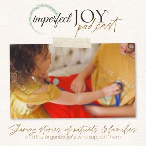 Imperfect JOY®