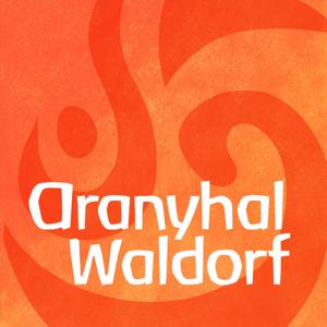 Aranyhal Podcast -
kicsiknek és nagyoknak