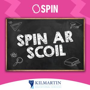 SPIN AR SCOIL by SPIN 1038