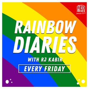 Rainbow Diaries