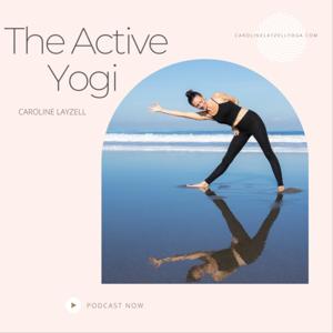 The Active Yogi