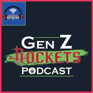 Gen Z Rockets Podcast