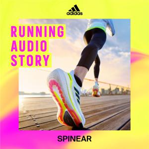 RUNNING AUDIO STORY by adidas Running