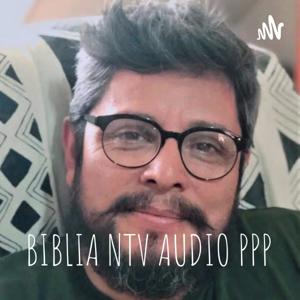 BIBLIA NTV AUDIO PPP