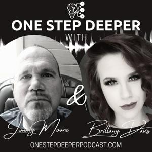 One Step Deeper