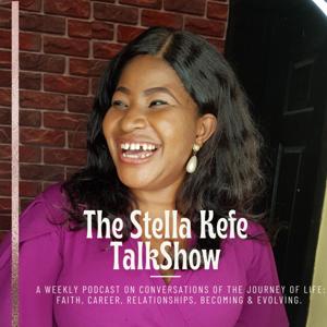 The Stella Kefe Talkshow!