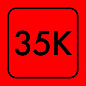 35K