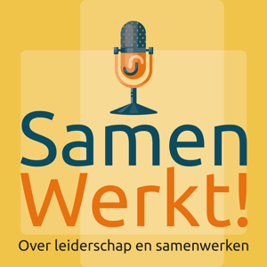 De SamenWerkt!-podcast