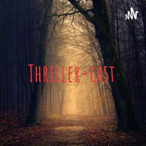 Thriller-cast