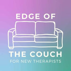 Edge of the Couch by Jordan Pickell and Alison McCleary