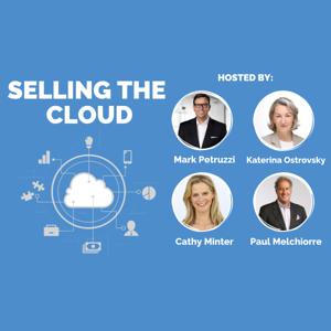 Selling the Cloud