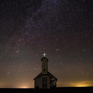 Ludzie Małej Wiary | V.Anna