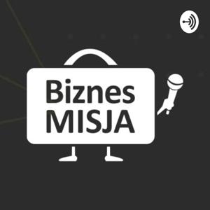 Biznes Misja by Łukasz Smolarski