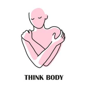 think body