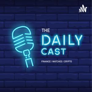 THE DAILY CAST