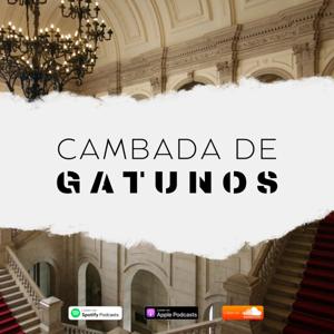 Cambada de Gatunos T1