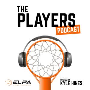 The Players Podcast