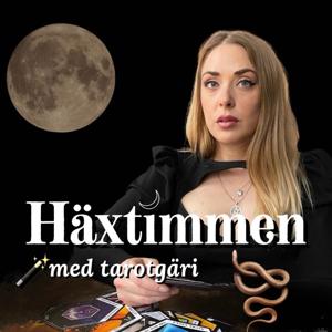 Häxtimmen by Häxtimmen