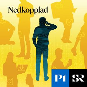 Nedkopplad i P1