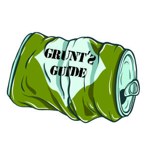 The Grunt's Guide Podcast