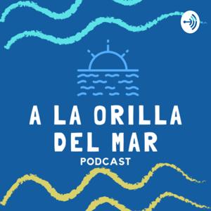 A la orilla del mar