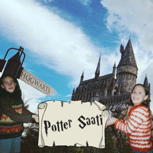 Potter Saati