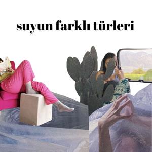 Suyun Farklı Türleri