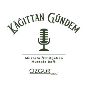 Kâğıttan Gündem