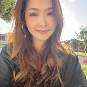 耳朵的約會。心靈直播間