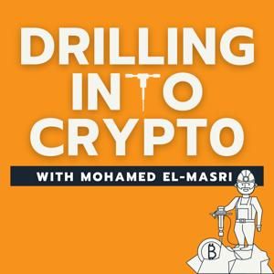 Drilling into Crypto