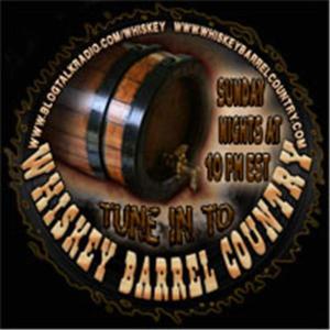 Whiskey Barrel Country