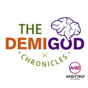 The DemiGod Chronicles