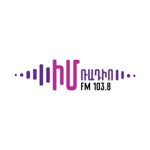 Իմ ռադիո by Im Radio