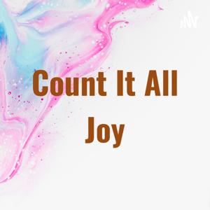 Count It All Joy