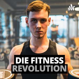 DIE FITNESS-REVOLUTION mit Wilhelm Schöpf