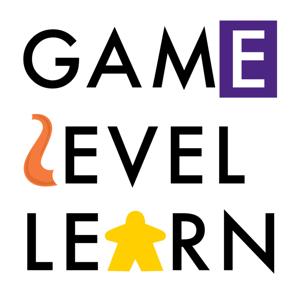 Podcast - Game Level Learn