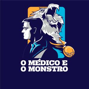 O Médico e o Monstro