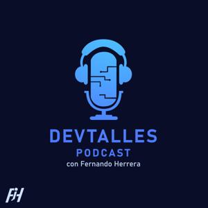 DevTalles by Fernando Herrera