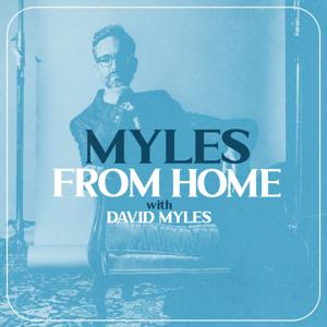 Myles From Home