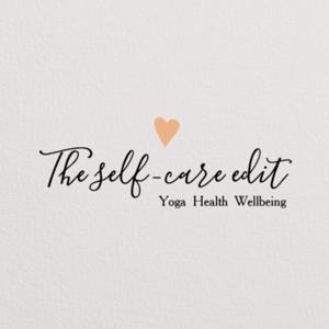 The Self-Care Edit