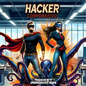 Hacker Corporativo