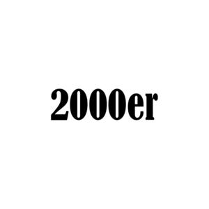 2000er