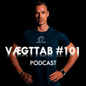 Vægttab #101 - En Podcast af ValintinCoaching by Jonas Jones Valintin