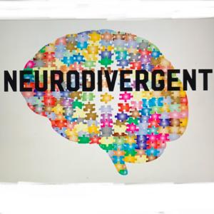 Neurodivergent