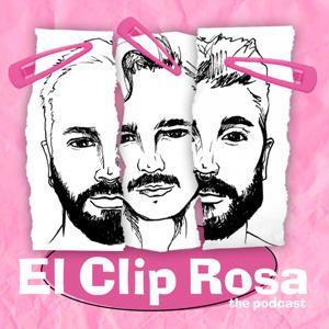 El Clip Rosa