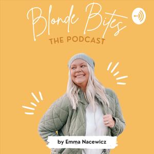 The Blonde Bites Podcast